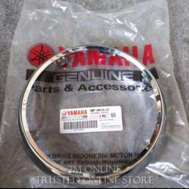 RING LAMPU SCORPIO Z LAMA RX KING 2007 2008 ORI YGP