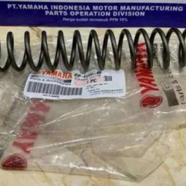 PER SOK SHOCK DEPAN DPN BYSON ASLI ORI YAMAHA 45P-F3141-00