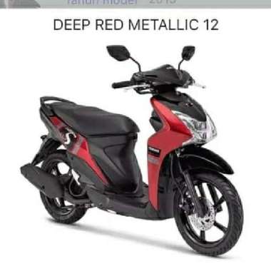 Pesenan body mio s full set body halus sama kasar original yamaha