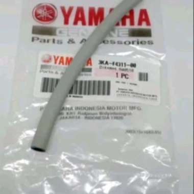SELANG BENSIN RX KING ORIGINAL YGP