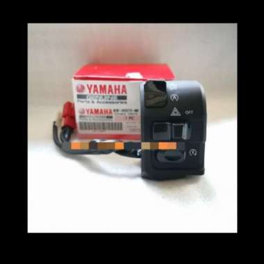 Saklar Kanan Lexi, Nmax 2020 & Aerox 2021 Original YGP