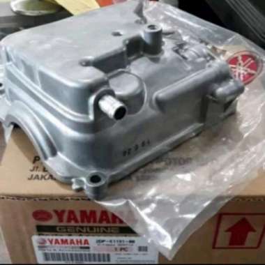 Tutup blok klep Aerox 155 Nmax original
