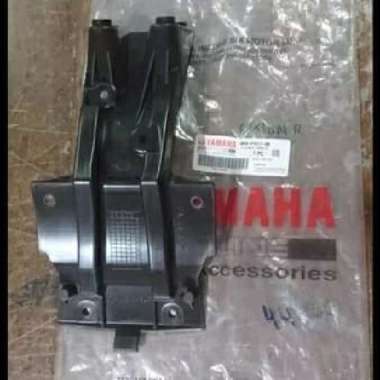 breket spakbor belakang Vixion R original Yamaha