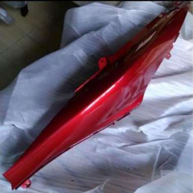 body samping kiri yamaha jupiter z1 merah original yamaha ygp