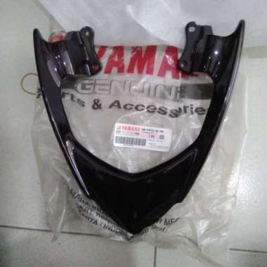 behel jok mio soul karbu hitam original ygp