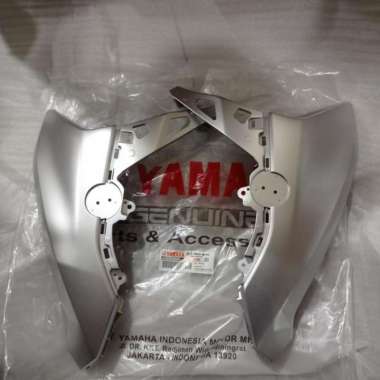 sayap depan kanan kiri yamaha mio gear 125 silver doff original