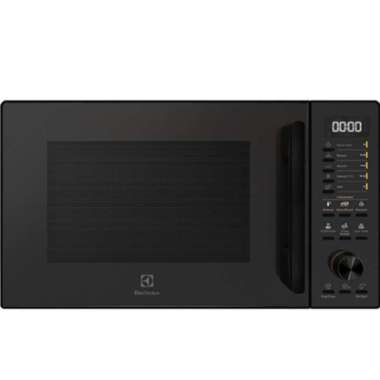 Microwave Electrolux EMC27D22BM 27 L EMC 27D22 BM