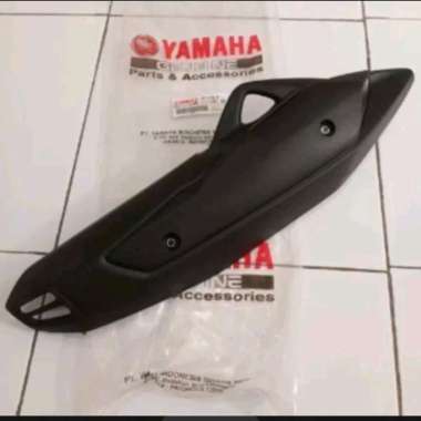tameng knalpot nmax n max original yamaha
