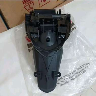 spakbor belakang fino fi 115 original 1YD F1611 00