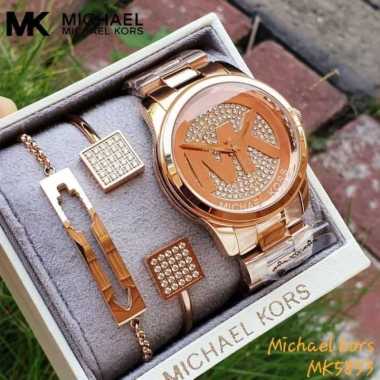 harga jam michael kors original