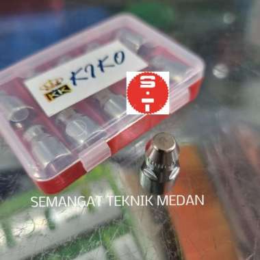 CUT80 P80 NOZZLE TIP MATA PLASMA CUTTING DALAM 1,5mm 1.5mm CUT P 80