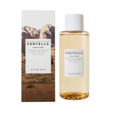 Skin1004 Madagascar Centella Toning Toner [ 400 mL ]