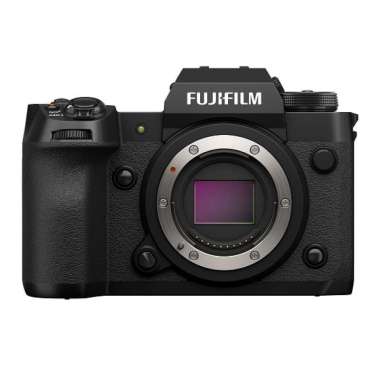 FUJIFILM XH2 BODY