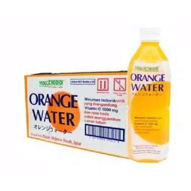 Jual Youc1000 Orange Termurah Harga Grosir Terupdate Hari Ini Blibli