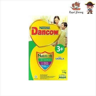Dancow 3+ Vanila 1kg