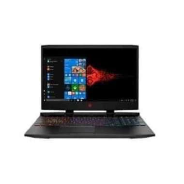 HP Omen 15 dc1111TX - i7 9750H 8GB 1TB+256ssd GTX1660Ti 6GB W10 144Hz
