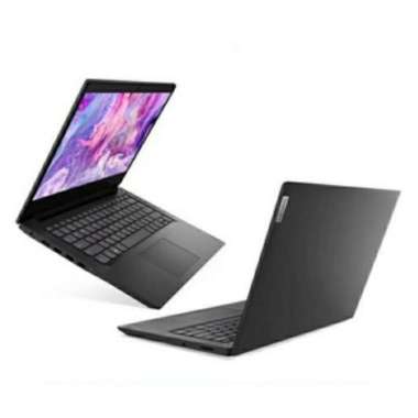 Laptop Lenovo Slim 3i IP Dual Core Gsransi Resmi