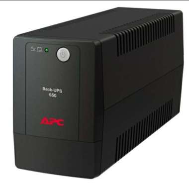 UPS APC 650VA Garansi Resmi