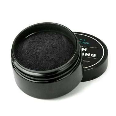 Arang Pemutih Gigi Charcoal Lengkap Harga Terbaru Oktober ...