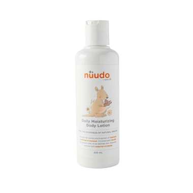 Nuudo Moisturizing Body Lotion 250ml