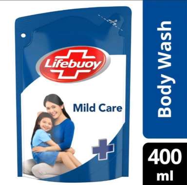 Lifebuoy Body Wash