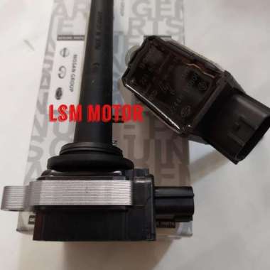 Coil Nissan grand Livina 1.8 1.800cc