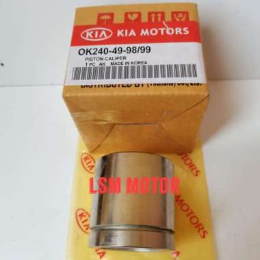 piston caliper rem cakram timor