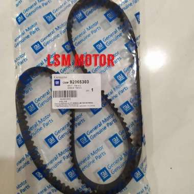 timing belt Opel blazer sohc