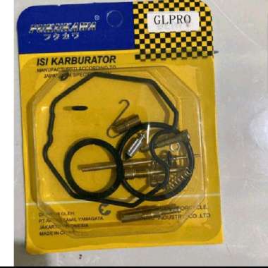 repair kit carburator / isi karburator GL PRO