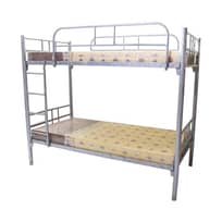 Simpati Ranjang BB 08 + Busa MIlano [Ukuran 90 x 200 x 14 cm]