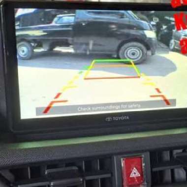 CAMERA MUNDUR ALL NEW AVANZA VELOZ 2022