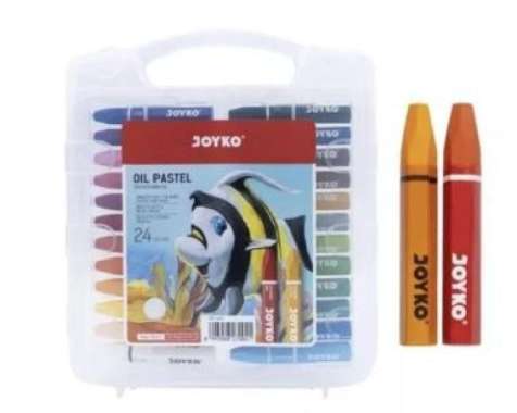 Crayon TITI 24 Color