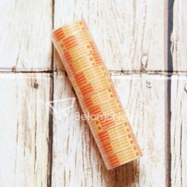 Selotip / Solatip / Isolasi Kecil Murah 1/2 inch / 0.5"