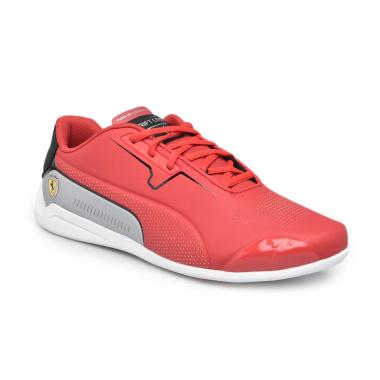 puma red 485 c