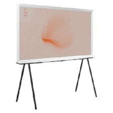 THE SERIF TV SAMSUNG QLED 4K 55INC QA-55LS01TAK