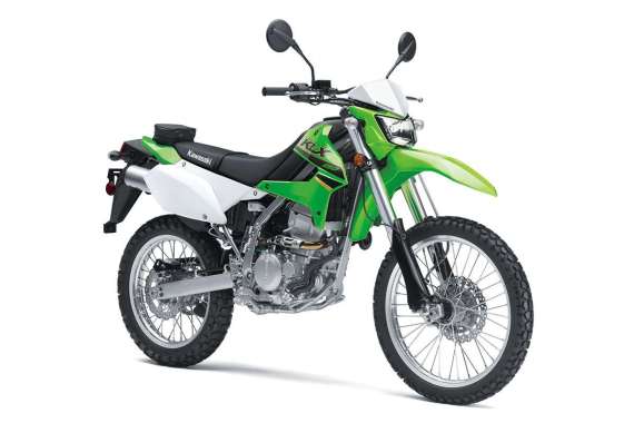 Harga clearance ninja klx