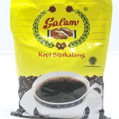 Kopi Salam Sidikalang 500 Gr Halus