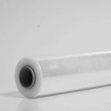 Plastik Wrapping 50cm x 150m - Wrapping Bening plastik wraping
