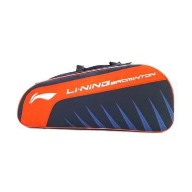 tas raket li ning