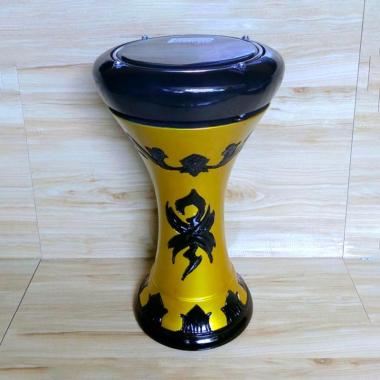 Jual Alat Musik Islami Darbuka Harga Promo Diskon Blibli Com
