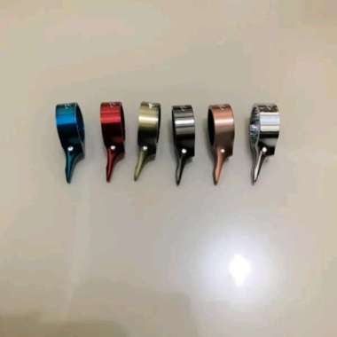 stoper pancing joran besi stainless stopper engsel