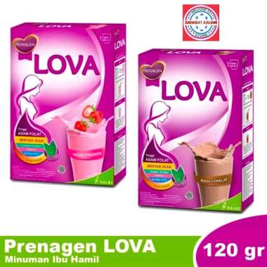 Prenagen Lova