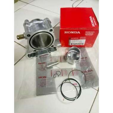 ⁑ BLOK SEHER ASSY CB 150R, CBR 150 THAILAND, K15