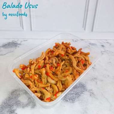 Balado Usus - Usus Balado