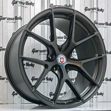 REP VELG MOBIL HRE RING 20 UTK CX5, ALPHARD, INNOVA REBORN, CRV