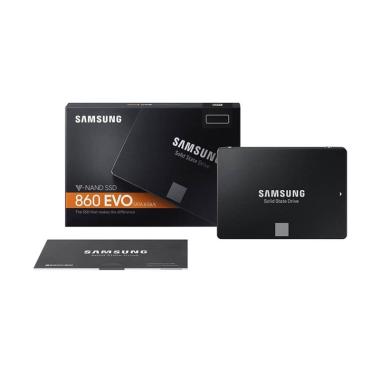 jual samsung 860 pro ssd internal