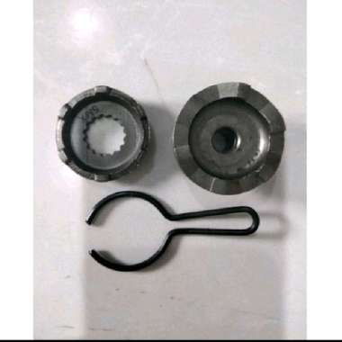 gigi pinion kick starter mio m3