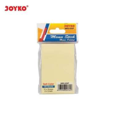 Memo Stick 656 Sticky Note