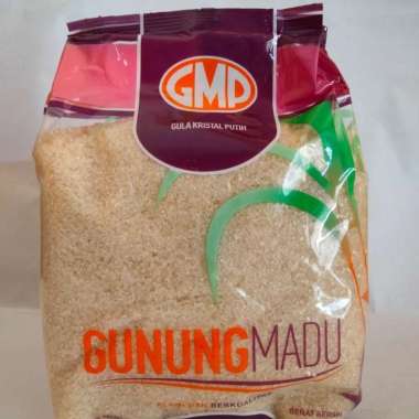 gmp gula pasir 1 kg
