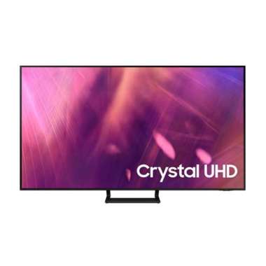 SAMSUNG CRYSTAL UHD 4K 55AU9000 | UA55AU9000KXXD GARANSI RESMI